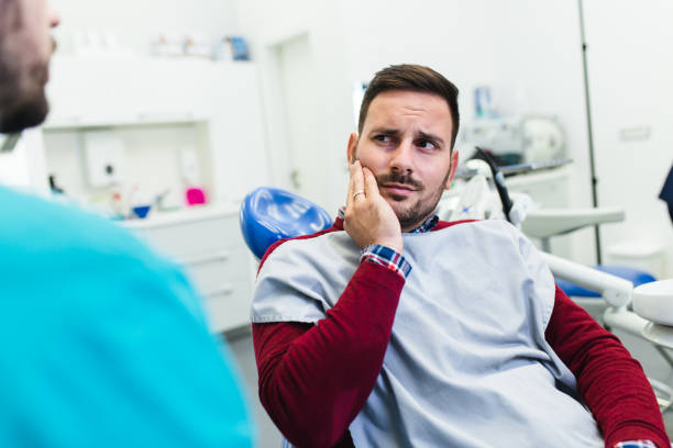 Oral Surgery in Canadian, TX