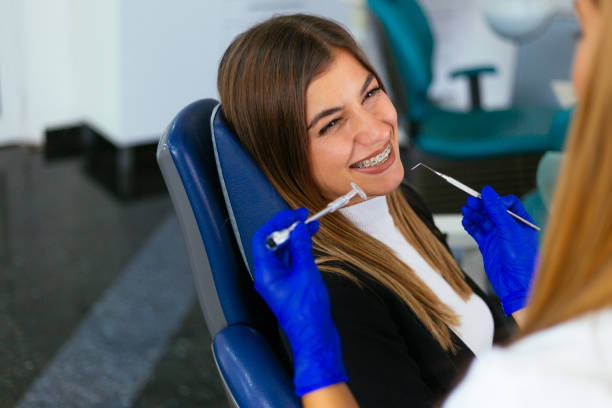 Best Sedation Dentistry  in Canadian, TX