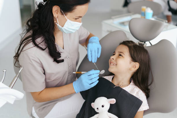 Best Laser Dentistry  in Canadian, TX
