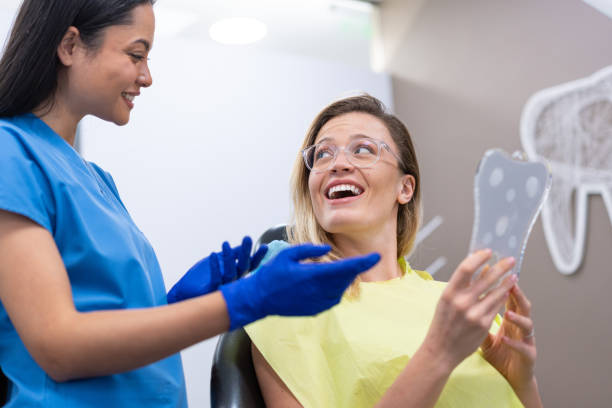 Best Teeth Whitening  in Canadian, TX