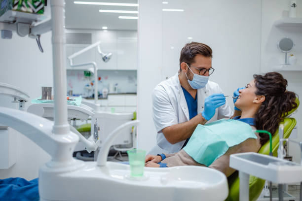 Best Orthodontics  in Canadian, TX